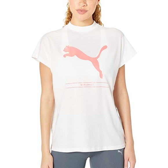 Puma Tops - Puma T-shirt